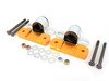 ES#2836738 - BWF20XZ - Front Sway Bar - 24mm - Fine tune your suspension with an adjustable sway bar - Whiteline - Audi Volkswagen