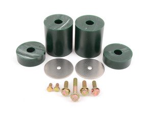 ES#3021969 - EBFIMM1K - BFI Stage 1 Motor Mount Kit - (NO LONGER AVAILABLE) - Complete BFI 85A front and rear engine mount kit - Black Forest Industries - 