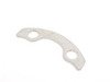 ES#1446126 - 95534919121 - DRIVE SHAFT PLATE. - Genuine Porsche - 