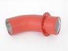 ES#2826039 - 65.02.66R - P-Flo Air Intake Kit - Red - Give your car Unrestricted air flow - Neuspeed - Audi Volkswagen