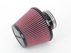 ES#2826039 - 65.02.66R - P-Flo Air Intake Kit - Red - Give your car Unrestricted air flow - Neuspeed - Audi Volkswagen