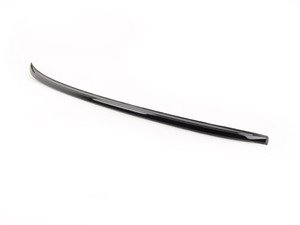ES#2787196 - 51137342198 - ROOF RAIL, HIGH-GLOSS, BLACK - Genuine BMW - BMW