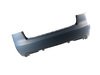 ES#2539192 - 8E5807303JGRU - DTM European Bumper Cover - Rear - Add some DTM style on your B7 - Genuine European Volkswagen Audi - Audi
