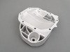 ES#56045 - 33117518412 - Rear Differential Cover - Replace your cracked, damaged, or leaking cover - Genuine BMW - BMW