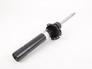 ES#2982082 - 22-197672 - B4 Front Strut Assembly - Left - Engineered to restore original performance and handling. German-made with world-famous Bilstein quality and a limited lifetime warranty! - Bilstein - BMW