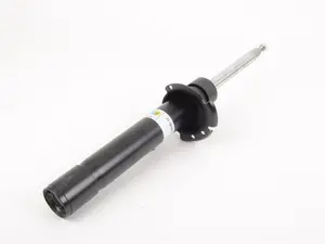 B4 Front Strut Assembly - Left