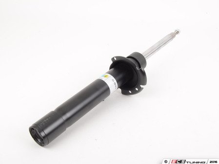ES#2982082 - 22-197672 - B4 Front Strut Assembly - Left - Engineered to restore original performance and handling. German-made with world-famous Bilstein quality and a limited lifetime warranty! - Bilstein - BMW