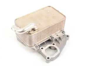 Oil Cooler