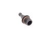 ES#281527 - 06J115418A - Plug - Priced Each - Seals valve cover opening - Genuine Volkswagen Audi - Volkswagen