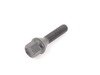 ES#2730979 - 1254301SW - Conical Seat Wheel Bolt - Priced Each - 12x1.5x43mm - H&R - BMW Volkswagen Mercedes Benz