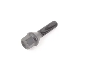 Conical Seat Wheel Bolt - Priced Each
