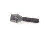 ES#2730979 - 1254301SW - Conical Seat Wheel Bolt - Priced Each - 12x1.5x43mm - H&R - BMW Volkswagen Mercedes Benz