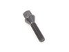 ES#2730979 - 1254301SW - Conical Seat Wheel Bolt - Priced Each - 12x1.5x43mm - H&R - BMW Volkswagen Mercedes Benz