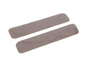 Rear Bumper Reflector Film set - Gunsmoke