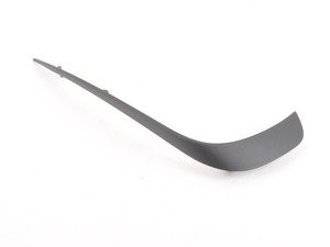 ES#2758456 - 1568854025 - SIDE SPOILER - Genuine Mercedes Benz - 