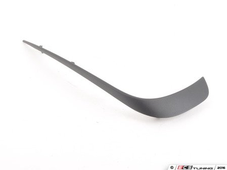 ES#4173945 - 156885402564 - SIDE SPOILER - Genuine Mercedes Benz - Mercedes Benz