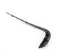 ES#4173945 - 156885402564 - SIDE SPOILER - Genuine Mercedes Benz - Mercedes Benz