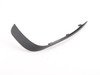 ES#4318723 - 156885392564 - SIDE SPOILER - Genuine Mercedes Benz - Mercedes Benz
