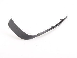 ES#2761702 - 1568853925 - SIDE SPOILER - Genuine Mercedes Benz - 