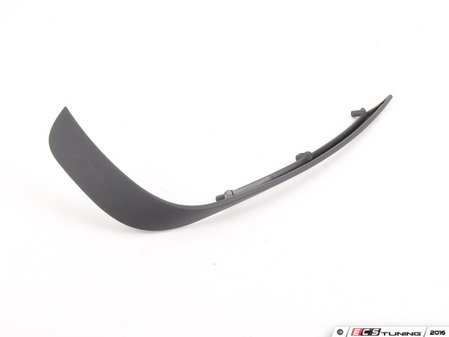 ES#4318723 - 156885392564 - SIDE SPOILER - Genuine Mercedes Benz - Mercedes Benz