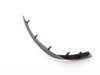 ES#4318723 - 156885392564 - SIDE SPOILER - Genuine Mercedes Benz - Mercedes Benz