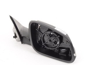 ES#2679010 - 51167345662 - Heated Outside Mirror - Right - Genuine BMW - BMW