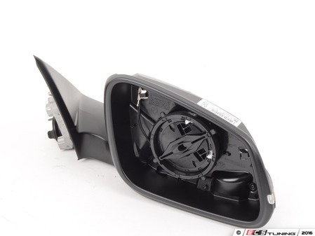 ES#2679010 - 51167345662 - Heated Outside Mirror - Right - Genuine BMW - BMW