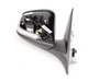 ES#2679010 - 51167345662 - Heated Outside Mirror - Right - Genuine BMW - BMW