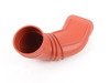 ES#1481420 - 99357278501 - Heater Hose - Left - Connects heating tube to heater control box - Genuine Porsche - Porsche