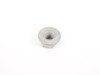 ES#2893470 - N10286110 - Self-Locking Nut - Priced Each - Install new hardware with your new parts. M10x1.5 - Vaico - Audi Volkswagen