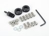 ES#3047787 - 69-9507TTK - Typhoon Intake System - Add performance and sound - K&N - Volkswagen