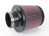 ES#3047787 - 69-9507TTK - Typhoon Intake System - Add performance and sound - K&N - Volkswagen
