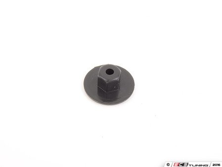ES#2888023 - 51711958025 - Body Securing Nut - Priced Each - Used in many places on late model BMWs - Vaico - BMW