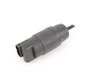 ES#2899765 - 61668360614 - Windshield Washer Pump - Keep your windshield clean in any weather. - Vemo - BMW