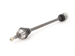ES#3074845 - NCV72060 - Right Front Axle Shaft - Brand new unit, complete assembly - GSP North America - Volkswagen