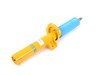 ES#2983575 - 35-197157 - B6 Performance Front Strut - Left - Unbelievable control, precise handling, ultimate performance and incredible comfort. German-made with world-famous Bilstein quality and a limited lifetime warranty! - Bilstein - BMW