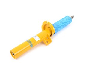 ES#2983575 - 35-197157 - B6 Performance Front Strut - Left - Unbelievable control, precise handling, ultimate performance and incredible comfort. German-made with world-famous Bilstein quality and a limited lifetime warranty! - Bilstein - BMW