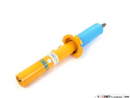 ES#2983576 - 35-197195 - B6 Performance Front Strut - Right - Unbelievable control, precise handling, ultimate performance and incredible comfort. German-made with world-famous Bilstein quality and a limited lifetime warranty! - Bilstein - BMW