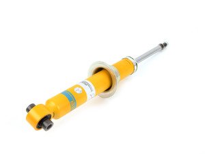 ES#2983023 - 24-197205 - B6 Performance Rear Shock - Priced Each - Unbelievable control, precise handling, ultimate performance and incredible comfort. German-made with world-famous Bilstein quality and a limited lifetime warranty! - Bilstein - BMW