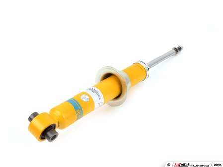 ES#2983023 - 24-197205 - B6 Performance Rear Shock - Priced Each - Unbelievable control, precise handling, ultimate performance and incredible comfort. German-made with world-famous Bilstein quality and a limited lifetime warranty! - Bilstein - BMW