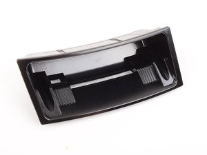 ES#393880 - 4F1857989 - Front Ashtray Insert - Ashtray insert for the front ashtray in the center console - Genuine Volkswagen Audi - Audi