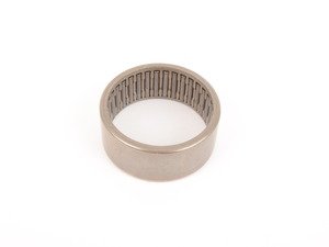 ES#330847 - 311401301 - Drive Axle Flange Bearing - Priced Each - Found inside the driver's side axle tube and supports the axle flange - Genuine Volkswagen Audi - Volkswagen