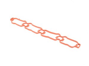 ES#2594961 - 06K129717A - Intake manifold gasket - Seals your intake manifold to your cylinder head - Genuine Volkswagen Audi - Audi Volkswagen