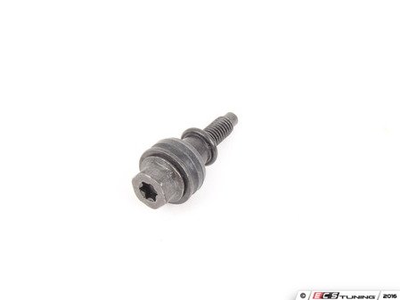 ES#281513 - 06J103831 - Bolt - Priced Each - Hex bolt used in various areas on your European vehicle - Genuine Volkswagen Audi - Audi