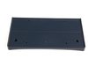 ES#74839 - 51117193522 - Licence Plate Bracket - Priced Each  - Hold Front License Plate to Bumper - Genuine BMW - BMW