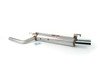 ES#3054653 - 780102 - Rear Sport Exhaust - Dual 60mm Tips - More flow. More sound. More power. - Supersprint - BMW