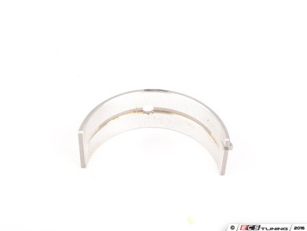 ES#2661529 - 11217585452 - BEARING SHELL, BLACK - (NO LONGER AVAILABLE) - Genuine BMW - 