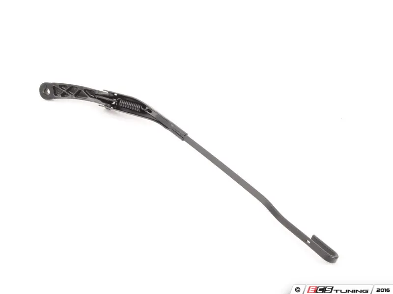 Genuine BMW - 61618351875 - Wiper Arm Left (61-61-8-351-875) 