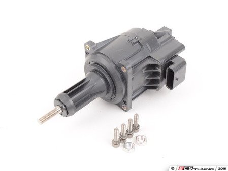 ES#2998739 - 11657850453 - Wastegate repair kit set - Part of the turbocharger system - Genuine MINI - MINI