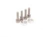ES#2998739 - 11657850453 - Wastegate repair kit set - Part of the turbocharger system - Genuine MINI - MINI